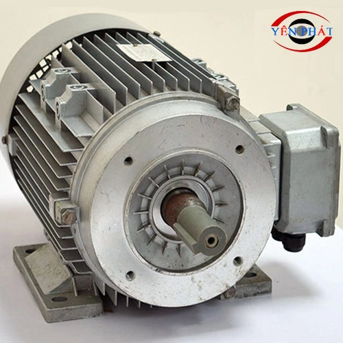 Motor cho máy rửa xe 3kW 3