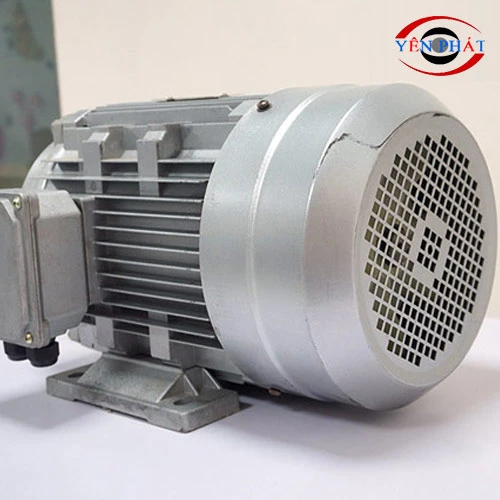 Motor cho máy rửa xe 3kW 2