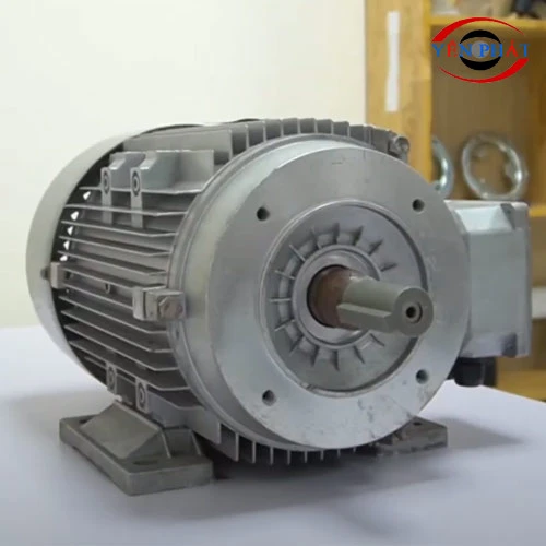 Motor cho máy rửa xe 7,5kW 2