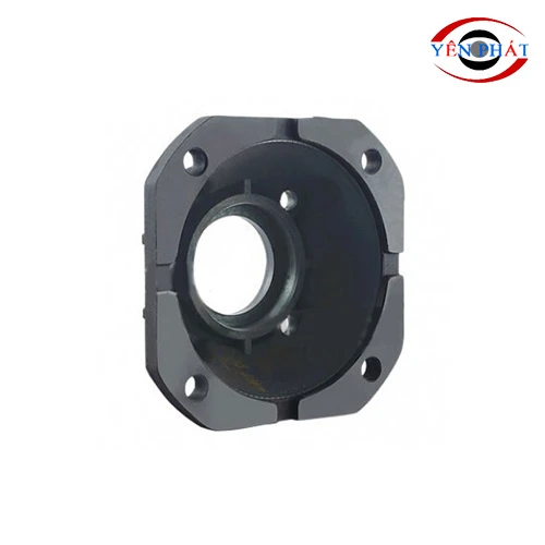 Ốp trục cơ máy rửa xe