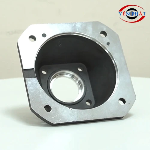 Ốp trục cơ máy rửa xe 2