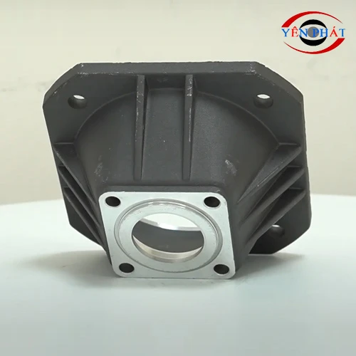 Ốp trục cơ máy rửa xe 3
