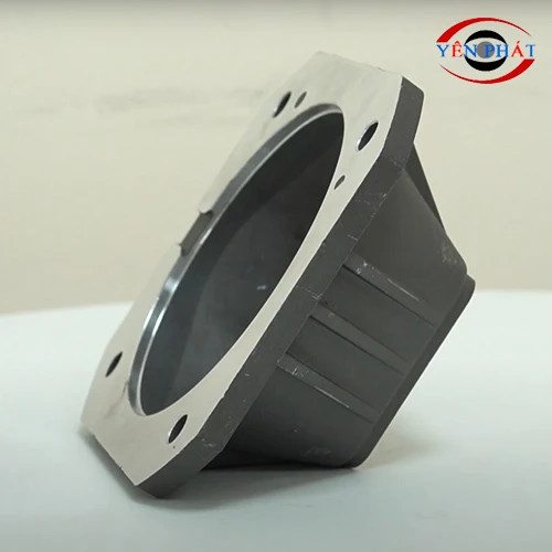 Ốp trục cơ máy rửa xe 4