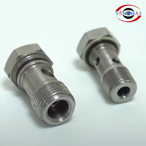 Van tiết lưu máy rửa xe cao áp 3