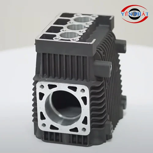 Vỏ đầu bơm máy rửa xe 2010 3