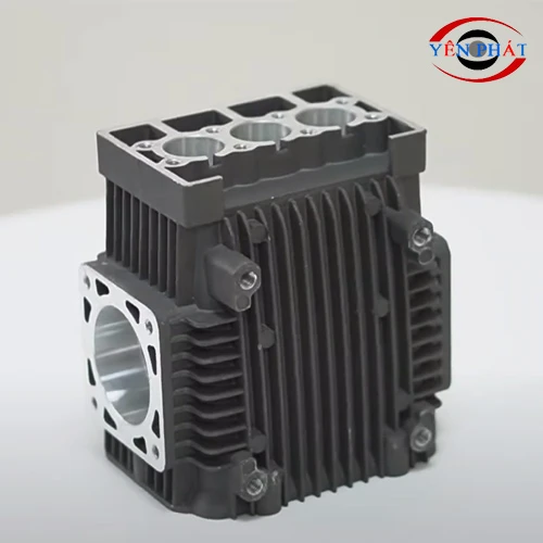 Vỏ đầu bơm máy rửa xe 2010 4
