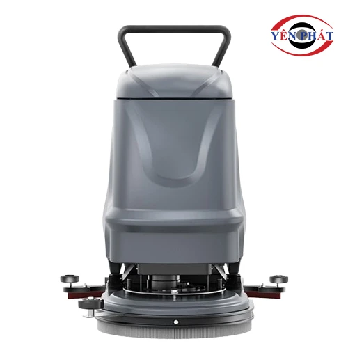 Máy chà sàn liên hợp Kumisai KMS-X2 pin nước 3