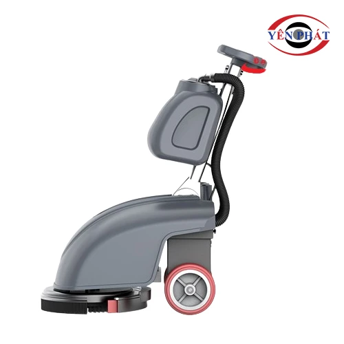 Máy chà sàn liên hợp mini Kumisai KMS-X1 2