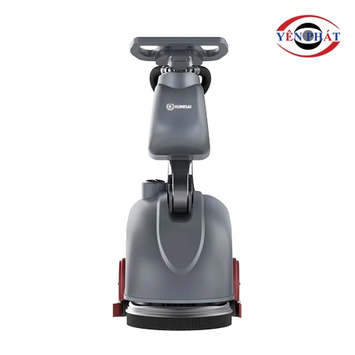 Máy chà sàn liên hợp mini Kumisai KMS-X1 3