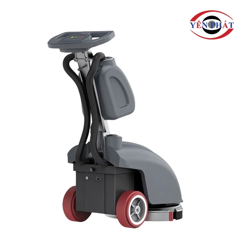 Máy chà sàn liên hợp mini Kumisai KMS-X1 4
