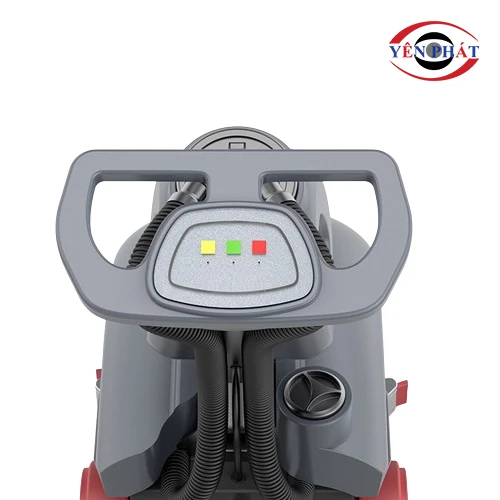 Máy chà sàn liên hợp mini Kumisai KMS-X1 5