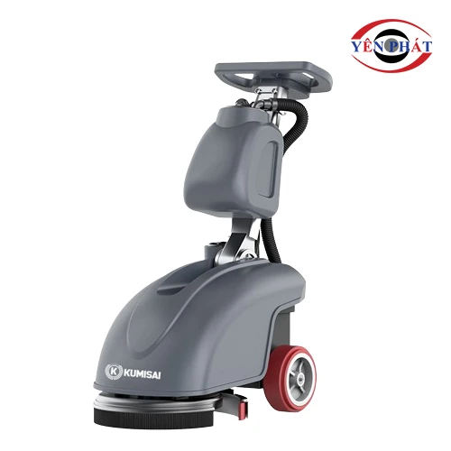 Máy chà sàn liên hợp mini Kumisai KMS-X1