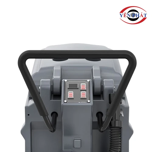 Máy chà sàn liên hợp Kumisai KMS-X2 pin khô 4