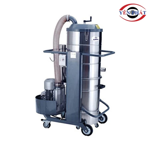 Máy hút bụi công nghiệp Kumisai KMS40J