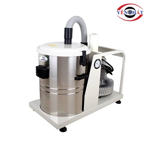 Máy hút bụi 3 pha Kumisai KMS 220