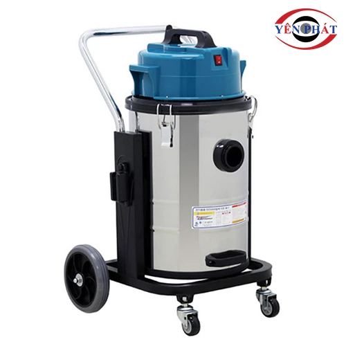 Máy hút bụi công nghiệp Supper Clean KV-100SR 1