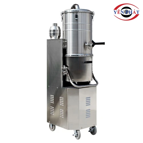 Máy hút bụi công nghiệp Supper Clean SC-3000R/AS 1