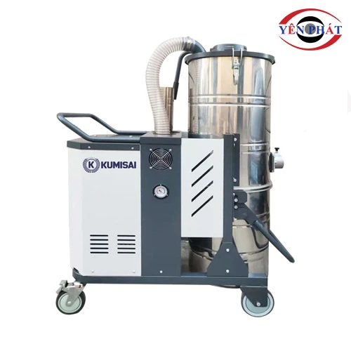 Máy hút bụi chuyên dụng Kumisai KMS 300 1