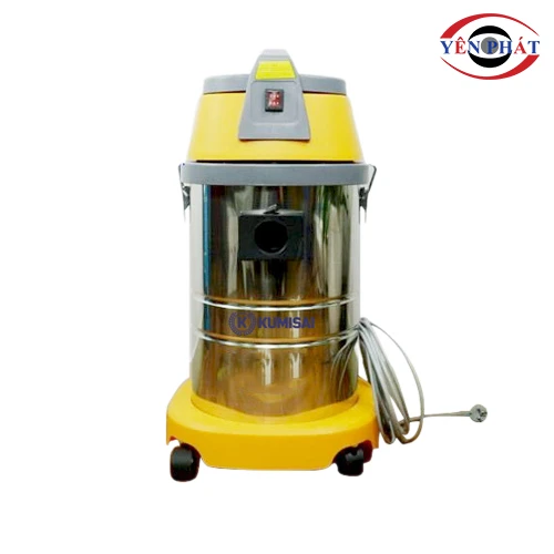 Máy hút bụi công nghiệp Kumisai KMS 40S 1