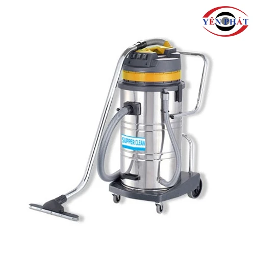 Máy hút bụi SUPPER CLEAN CB80-3