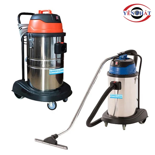 Máy hút bụi nước Supper Clean PD40 1