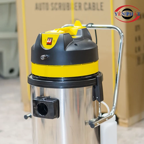 Máy giặt thảm Kumisai KMS 401C 5