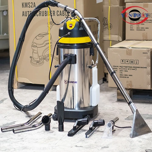 Máy giặt thảm Kumisai KMS 401C 4