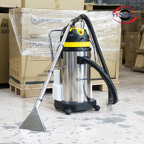 Máy giặt thảm Kumisai KMS 401C 3