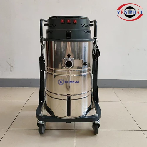 Máy hút bụi công nghiệp Kumisai KMS 360 2
