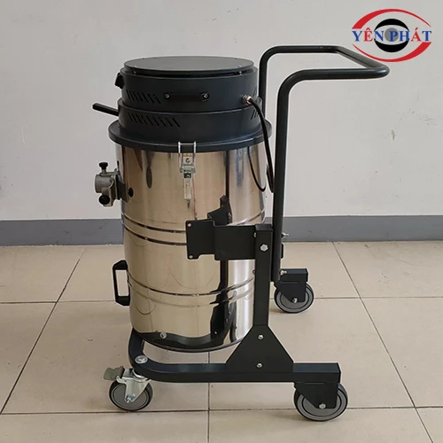 Máy hút bụi công nghiệp Kumisai KMS 360 3