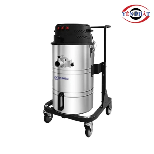 Máy hút bụi công nghiệp Kumisai KMS 360 1