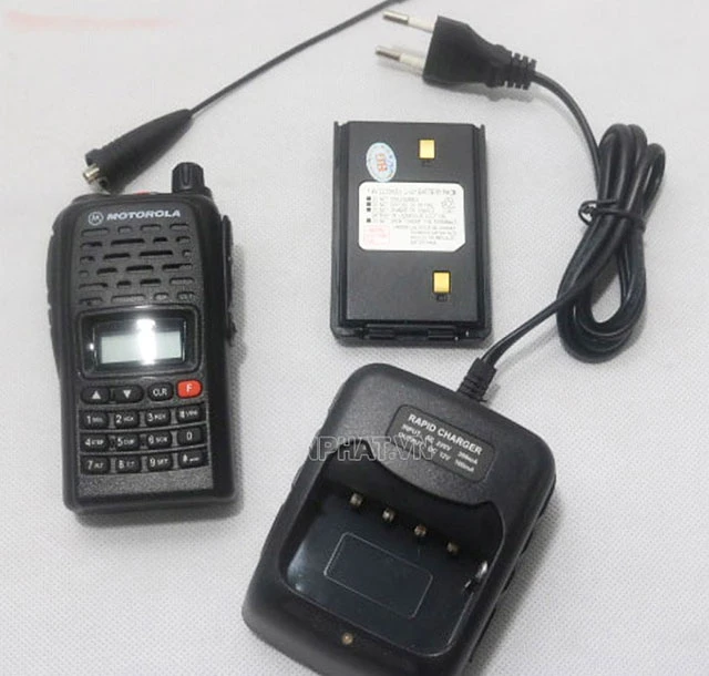 Motorola GP 950 Plus
