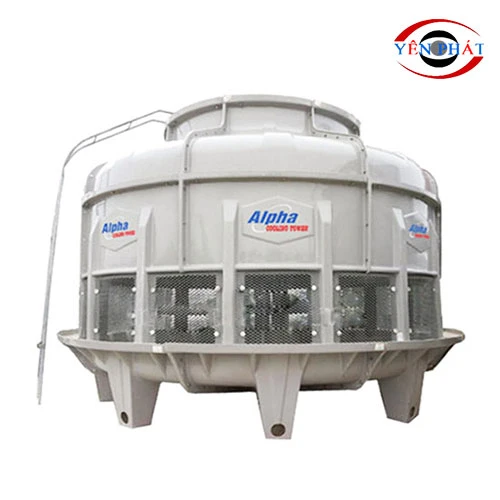 Tháp giải nhiệt nước Alpha 80RT