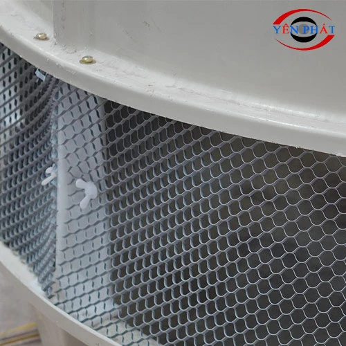 Tấm lưới xám tháp giải nhiệt 2
