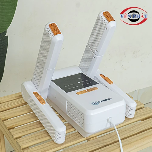 Máy sấy giày Kumisai KMS A1 3