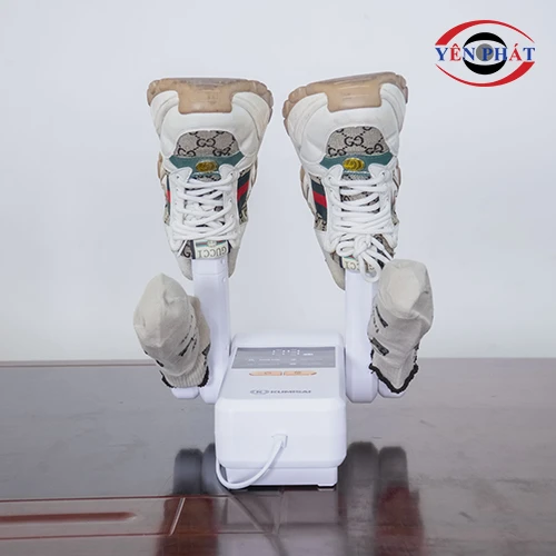 Máy sấy giày Kumisai KMS A1 4