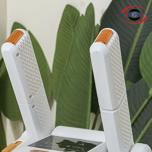 Máy sấy giày Kumisai KMS A1 5