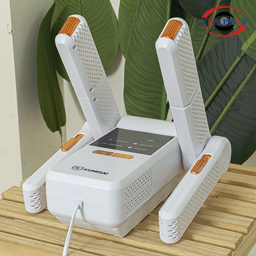 Máy sấy giày Kumisai KMS A1 2