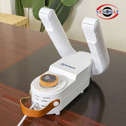 Máy sấy giày Kumisai KMS A2 2