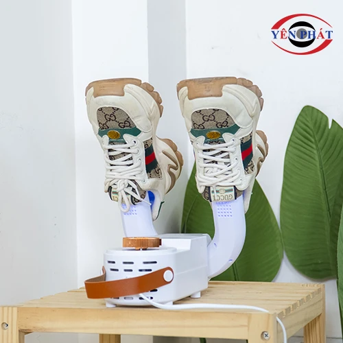 Máy sấy giày Kumisai KMS A2 4