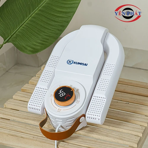 Máy sấy giày Kumisai KMS A2 5