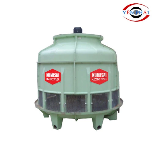 Tháp giải nhiệt Kumisai KMS 30RT