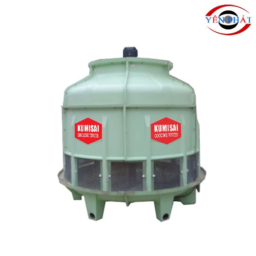 Tháp giải nhiệt Kumisai KMS 40RT