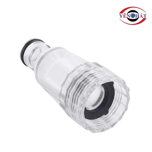 Cút Lọc Nước Máy Rửa Xe 1