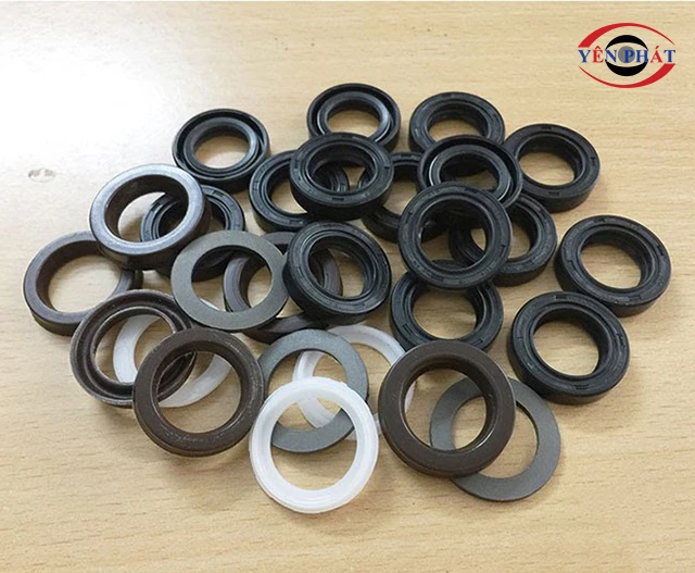 Bộ phớt máy rửa xe
