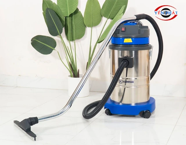 Mua máy hút bụi công nghiệp Kumisai KMS30A