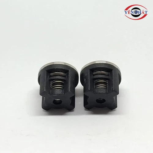 Van 1 chiều máy rửa xe 2