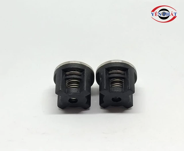 Van một chiều máy rửa xe