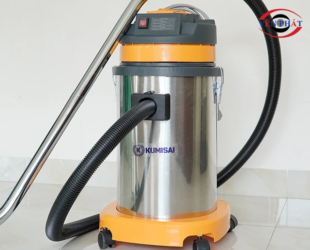 Máy hút bụi Kumisai KMS30