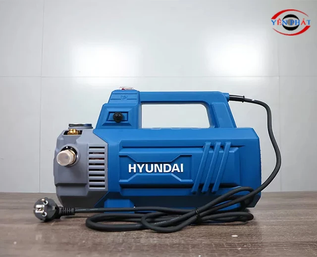 Top 13+ Máy rửa xe Hàn Quốc: Cực đẹp, Giá rẻ, Siêu bền